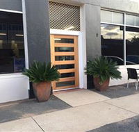 CamJai Catering and Takeaway Cafe and Function Catering - Kingaroy Accommodation