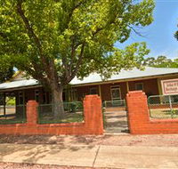 John O'Brien Heritage House - Kingaroy Accommodation