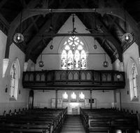 Cemetery Walk Self-Guided Tour - Kingaroy Accommodation