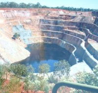 Peak Hill Open Cut Experience - Kingaroy Accommodation