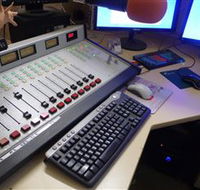 Peak Hill FM Community Radio Station - Kingaroy Accommodation