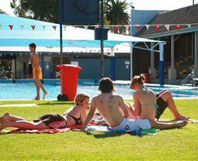 Dubbo Aquatic Leisure Centre - Kingaroy Accommodation 1
