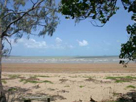 Armstrong Beach QLD Kingaroy Accommodation