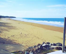Sarina Beach - Kingaroy Accommodation 0