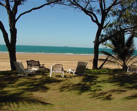 Sarina Beach - Kingaroy Accommodation 1