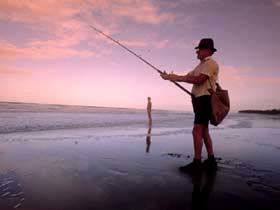 Sarina Beach - Kingaroy Accommodation 3