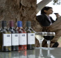 Woolaway Wines - Kingaroy Accommodation