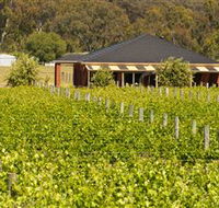 Domaine Asmara - Kingaroy Accommodation