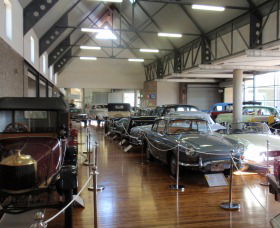 Henry Parkes Centre - Kingaroy Accommodation 2