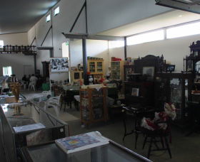 Henry Parkes Centre - Kingaroy Accommodation 3