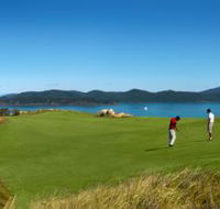 Hamilton Island Golf Club - Kingaroy Accommodation