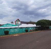 Muzzys Hardware - Kingaroy Accommodation