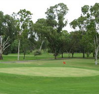 Moree Golf Club - Kingaroy Accommodation