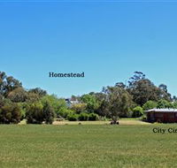 Hazeldean at Quandary Ariah Park and Temora - Kingaroy Accommodation