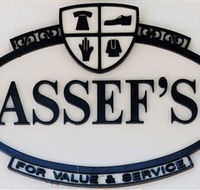 Assef's - Kingaroy Accommodation