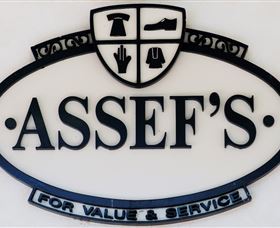 Assef's - Kingaroy Accommodation 0