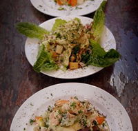 Cafe Omega - Kingaroy Accommodation