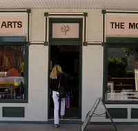 The Moree Gallery - Kingaroy Accommodation