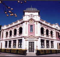 Moree Plains Gallery - Kingaroy Accommodation