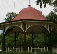 Rocket Park - Kingaroy Accommodation