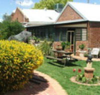 Garling Gallery - Kingaroy Accommodation