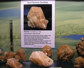 Crystal Kingdom - Kingaroy Accommodation 1