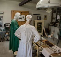 Mooroopna Museum - Kingaroy Accommodation