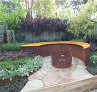 Overwrought Sculpture Garden and Gallery - Kingaroy Accommodation