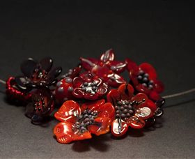 Eclectic Designs Glass Blowing Studio - Kingaroy Accommodation 1