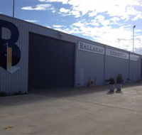 Ballarat Exhibition Centre - Kingaroy Accommodation
