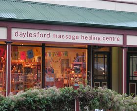 Daylesford Massage Healing Centre - Kingaroy Accommodation 1