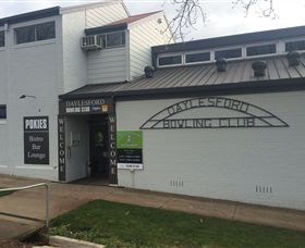 Daylesford Bowling Club - Kingaroy Accommodation 1