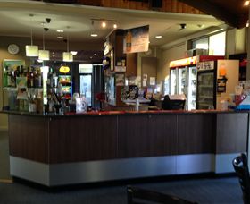 Daylesford Bowling Club - Kingaroy Accommodation 2