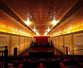 Merredin Cummins Theatre - Kingaroy Accommodation 0