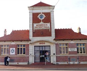 Merredin Heritage Walk - Kingaroy Accommodation 0