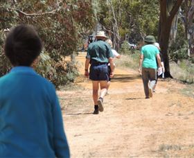 Merredin Heritage Walk - Kingaroy Accommodation 1