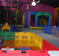 Funbugs Playhouse - Kingaroy Accommodation