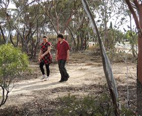 Tamma Parkland - Kingaroy Accommodation 0