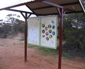 Tamma Parkland - Kingaroy Accommodation 2