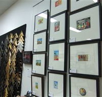 Gallery on Sturt - Kingaroy Accommodation