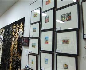 Gallery On Sturt - Kingaroy Accommodation 0