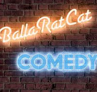 BallaRatCat Comedy - Kingaroy Accommodation