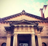 The Lost Ones Gallery - Kingaroy Accommodation