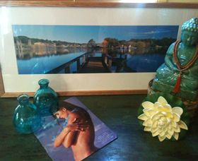 Abandon Stress Mobile Massage - Kingaroy Accommodation 0