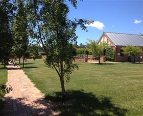 Daylesford Cider Company - Kingaroy Accommodation 1