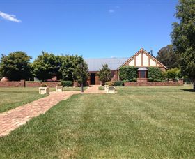 Daylesford Cider Company - Kingaroy Accommodation 0