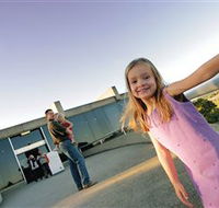 Gold Museum - Kingaroy Accommodation