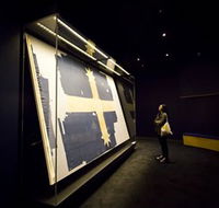 Museum of Australian Democracy at Eureka - Kingaroy Accommodation