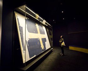 Museum Of Australian Democracy At Eureka - Kingaroy Accommodation 0
