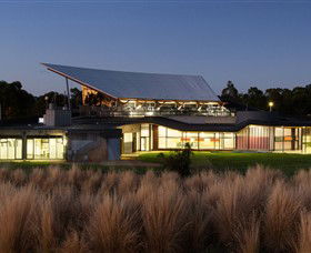Museum Of Australian Democracy At Eureka - Kingaroy Accommodation 1